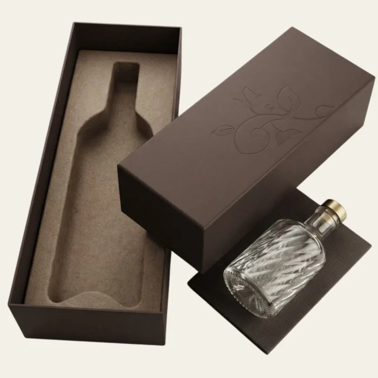 200ml bottle boxes