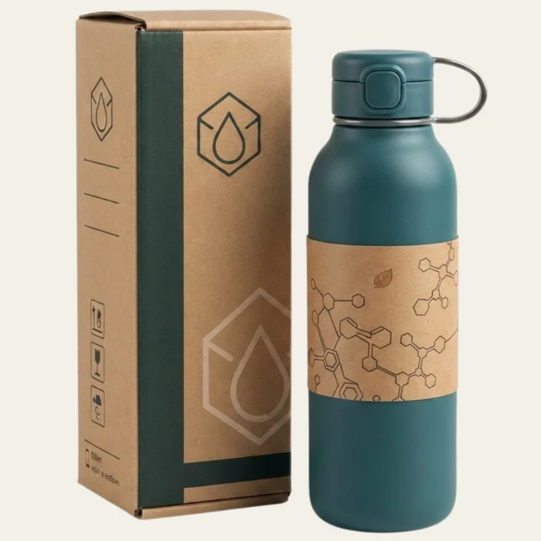 500ml bottle boxes