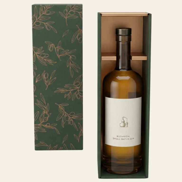 Bottle Display Packaging (4)