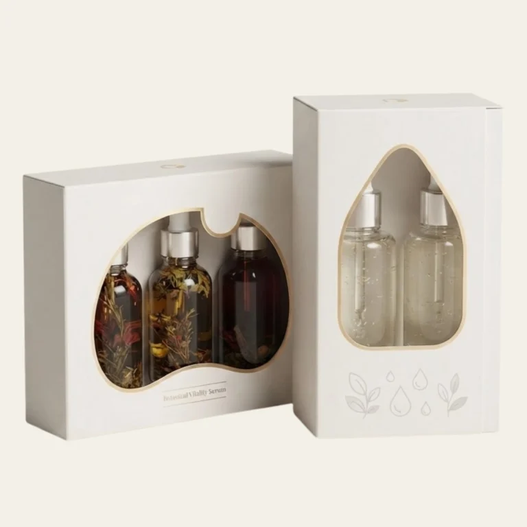 Bottle Window Boxes (2)