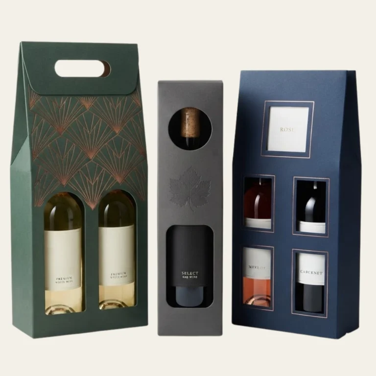 Bottle Window Boxes (7)