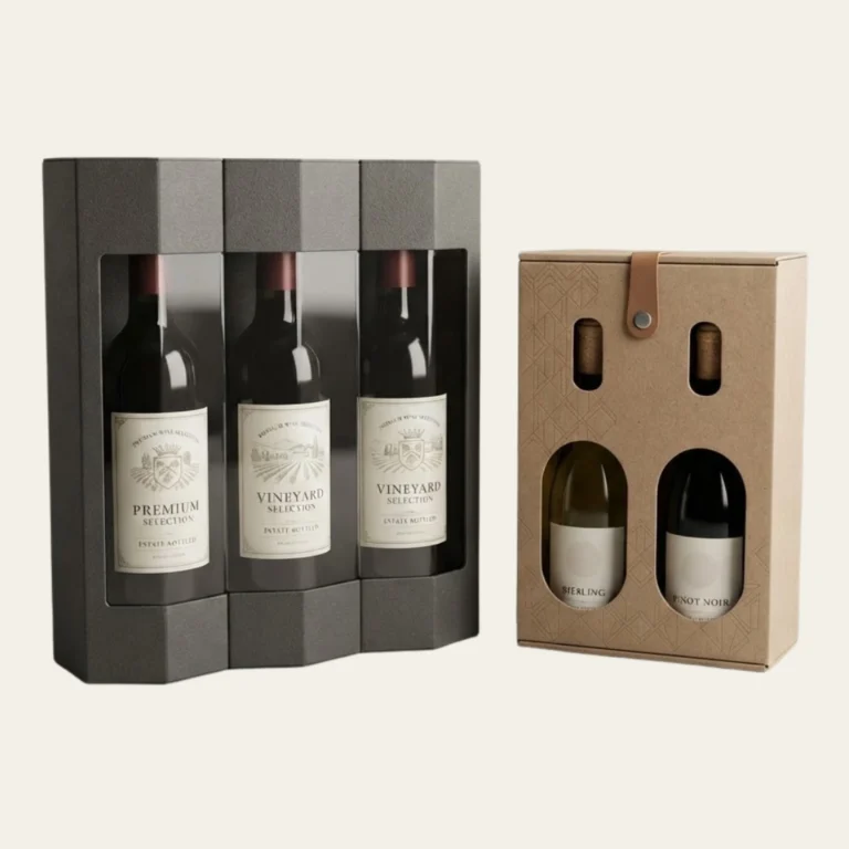 Bottle Window Boxes (8)