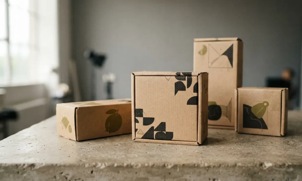 Custom Printed Boxes Arkansas