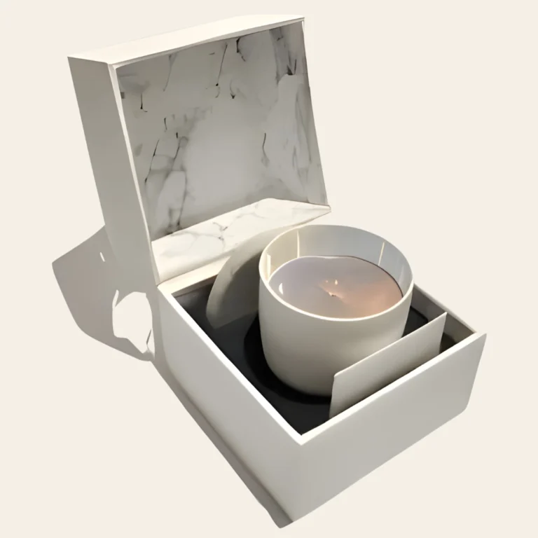 Luxury Candle Packaging