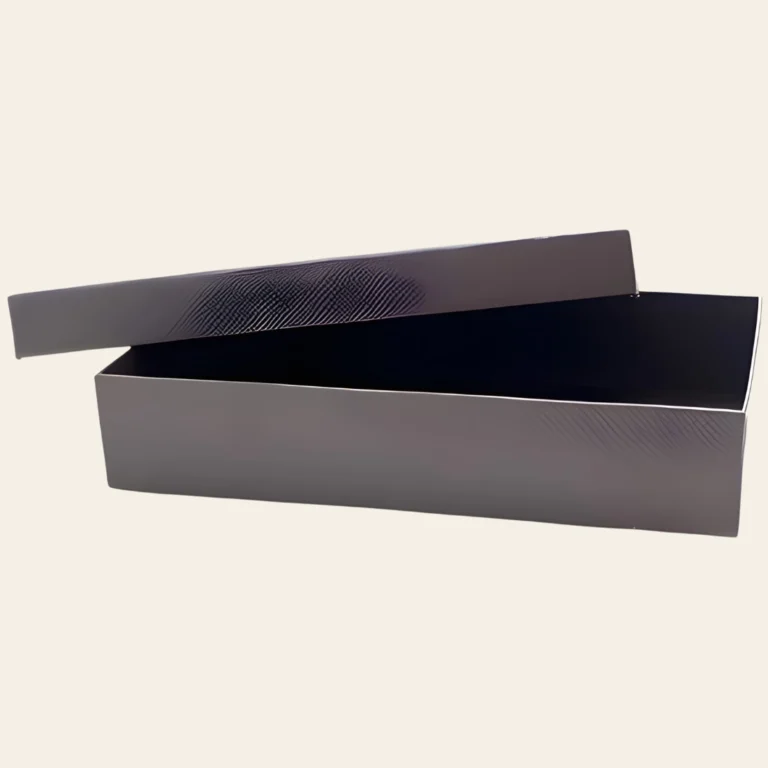 Anklet Boxes