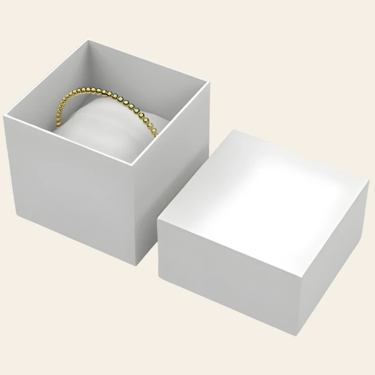 Bracelet Packaging