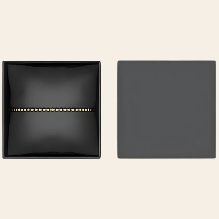Bracelet Packaging