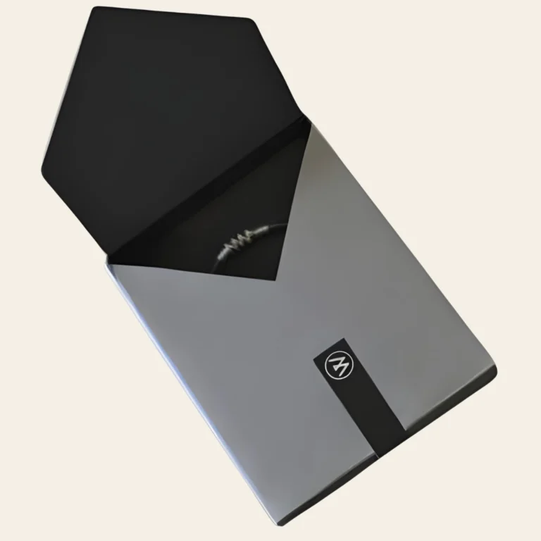 Luxury Jewelry Packaging