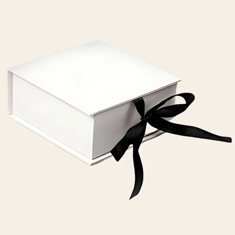 Luxury Jewelry Packaging