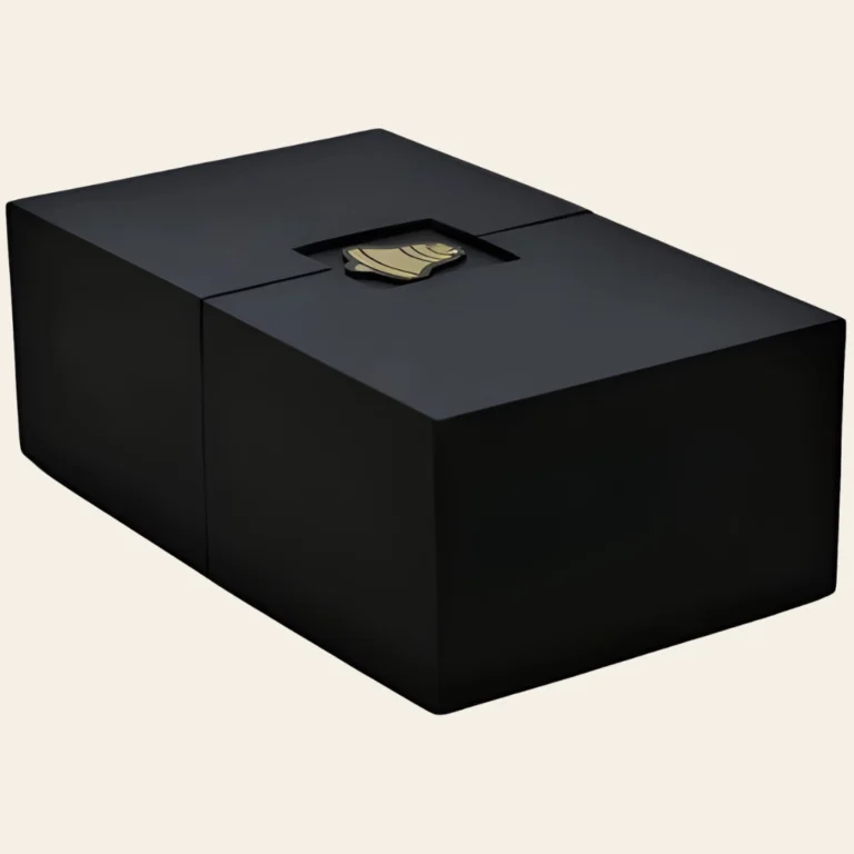 Luxury Jewelry Packaging