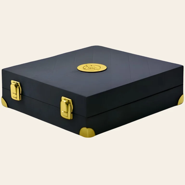 Luxury Jewelry Packaging