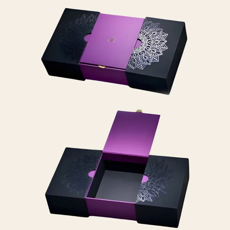 Luxury Jewelry Packaging