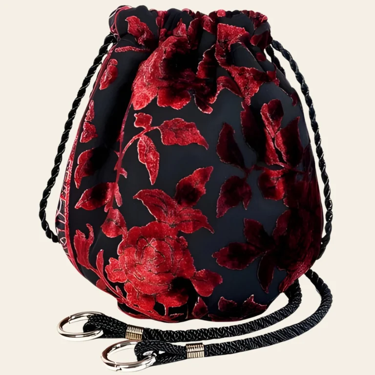 Velvet Bags