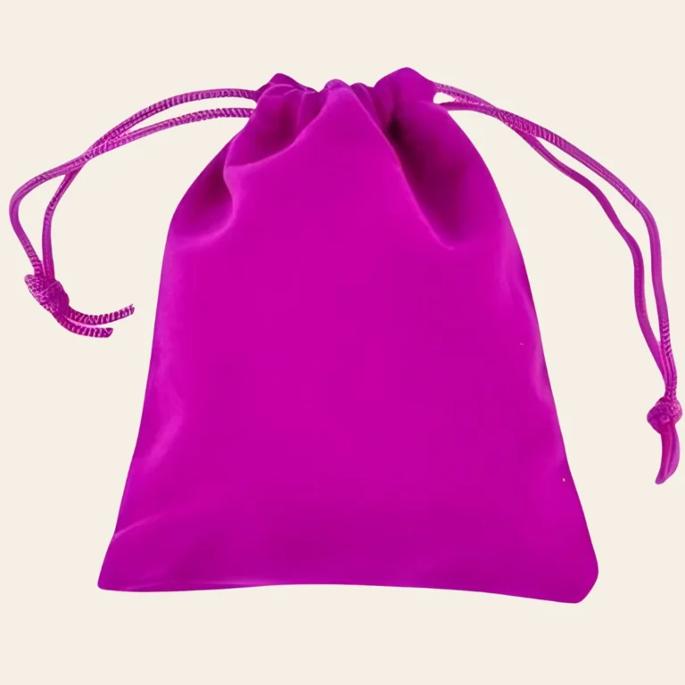Velvet Bags