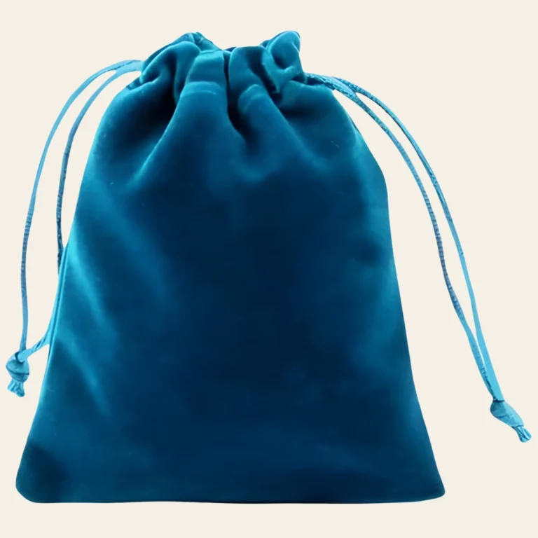 Velvet Bags