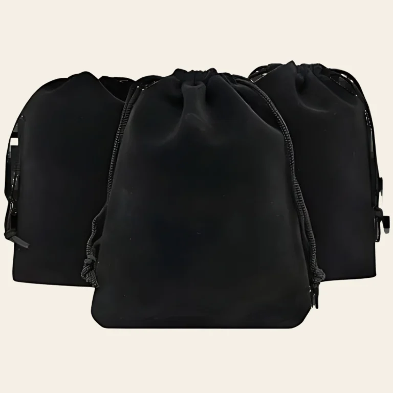 Velvet Bags