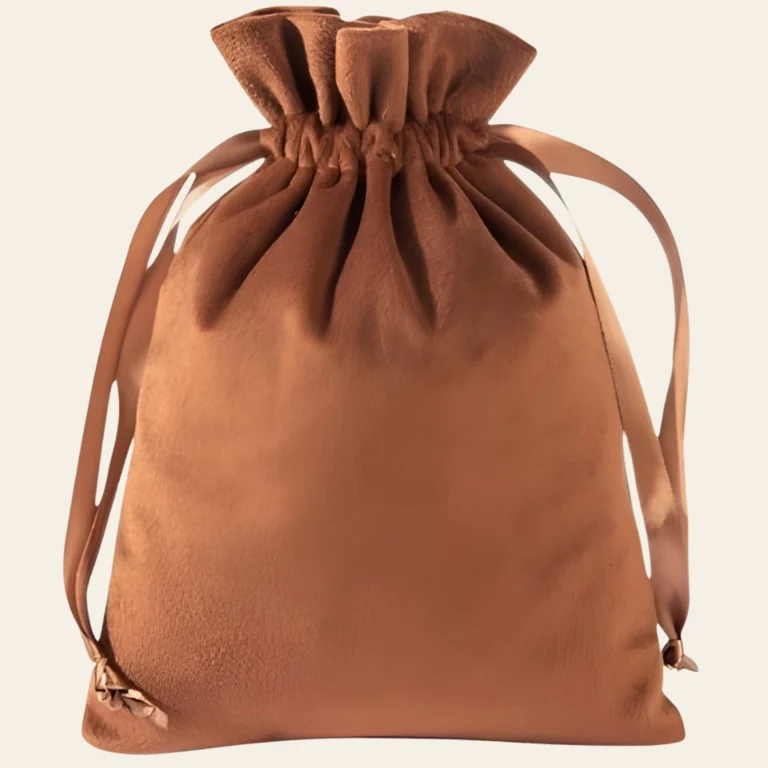 Velvet Bags