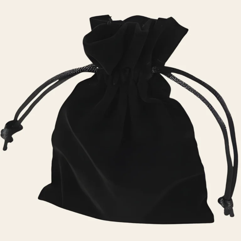 Velvet Bags