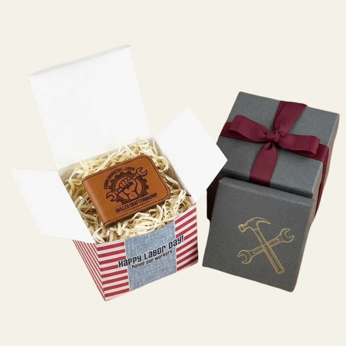 Labor Day Gift Boxes