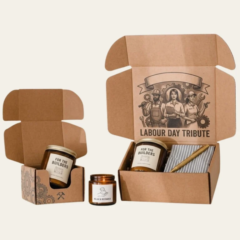Labor Day Gift Boxes