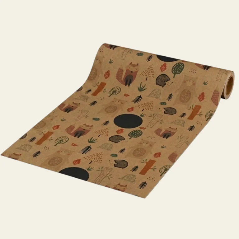 Kraft Paper