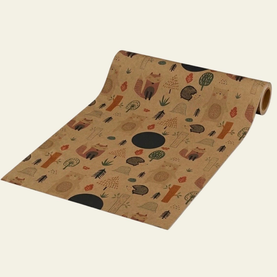 Kraft Paper