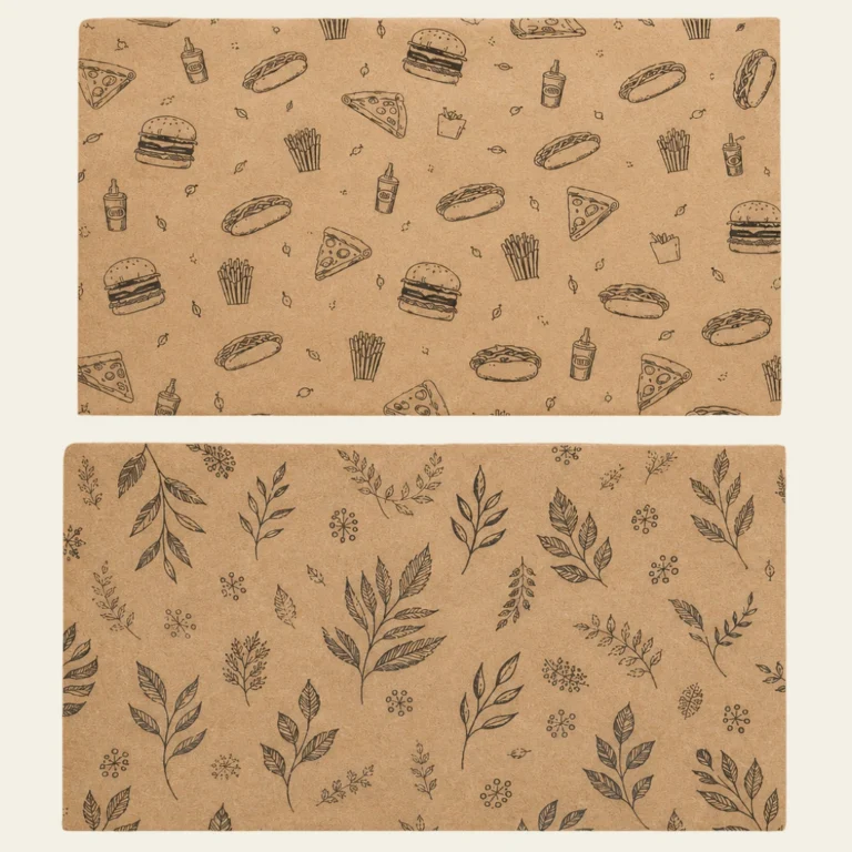 Kraft Paper (5)