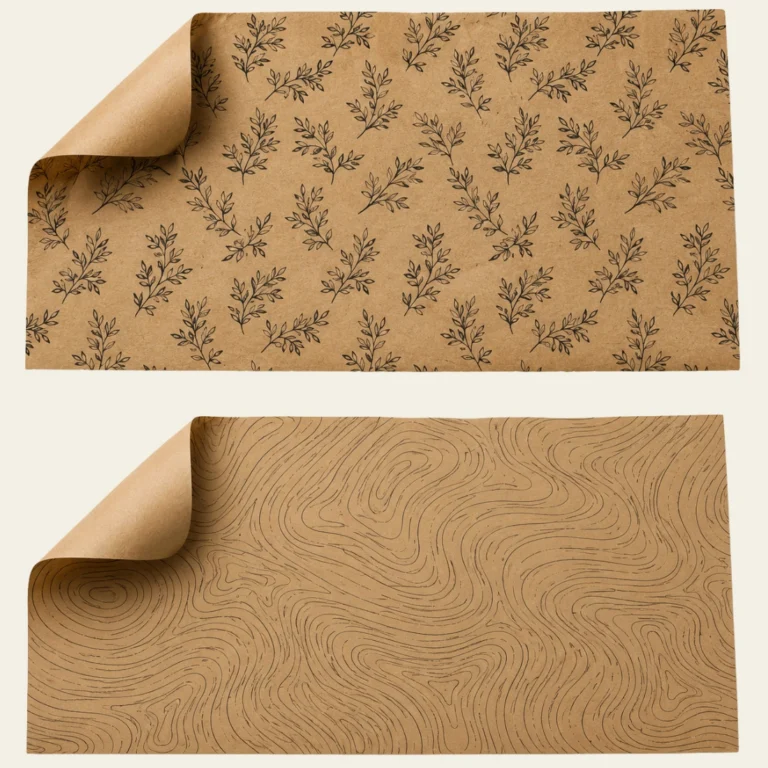 Kraft Paper (6)