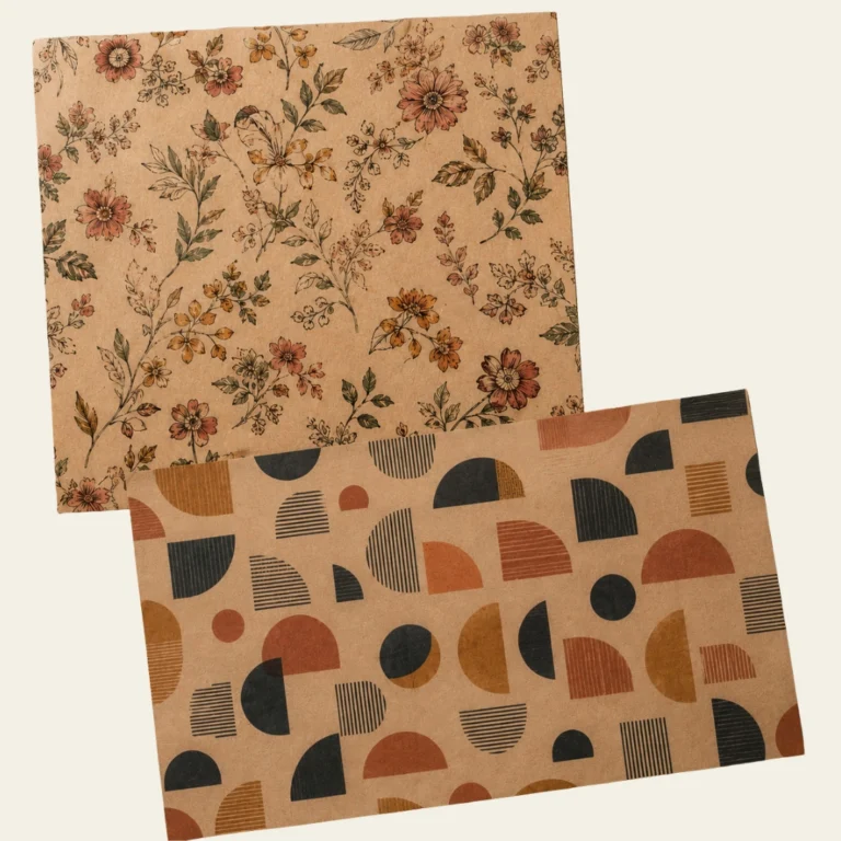 Kraft Paper