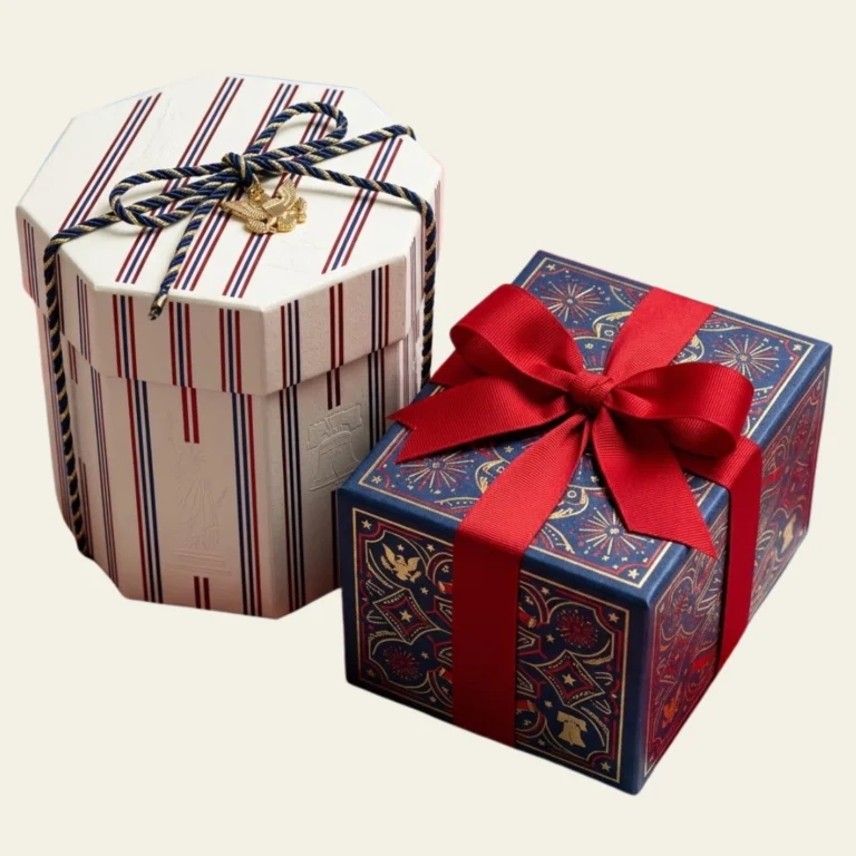 Custom Independence Day Boxes (2)