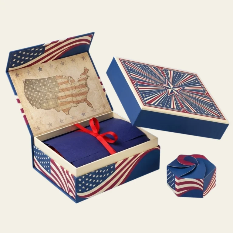Custom Independence Day Boxes (3)