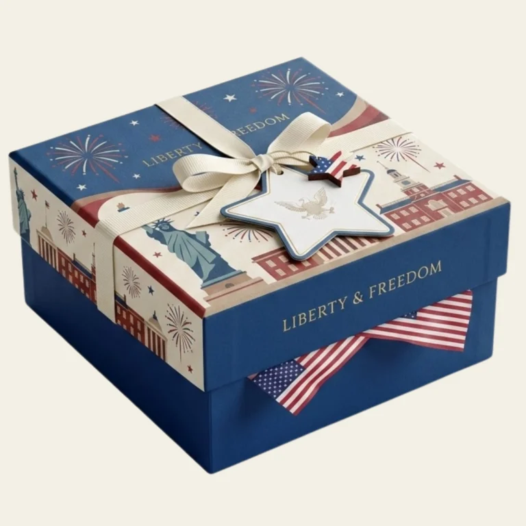Custom Independence Day Boxes (5)