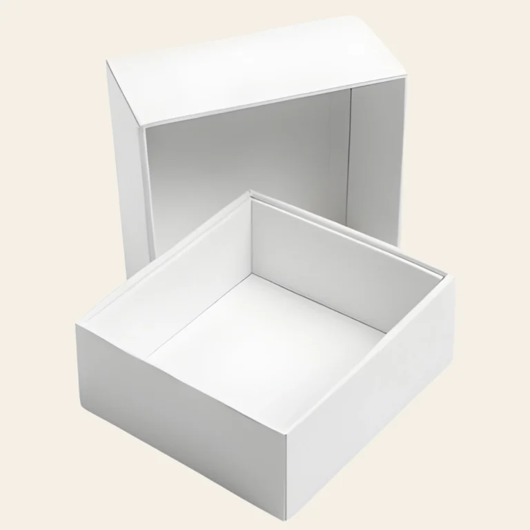 Cardboard Jewelry Boxes