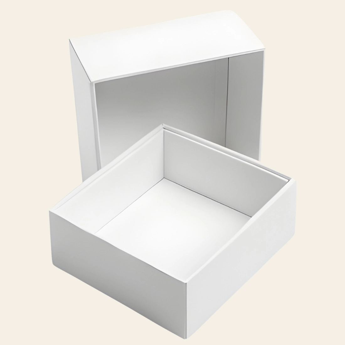 Cardboard Jewelry Boxes