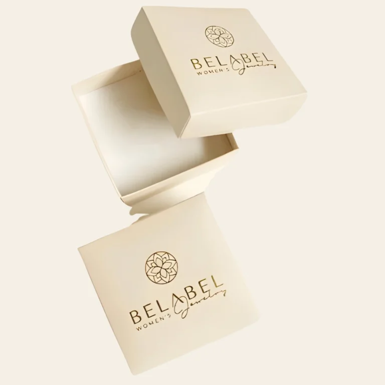 Jewelry Subscription Packaging Boxes