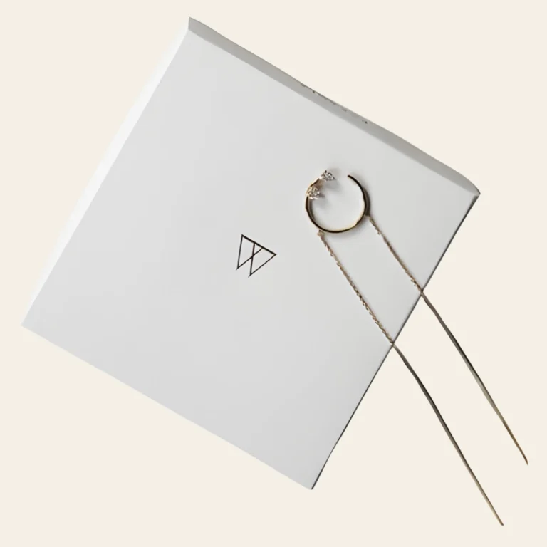 Jewelry Subscription Packaging Boxes