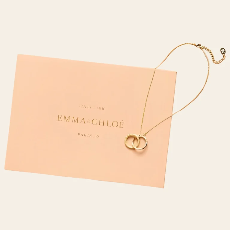 Jewelry Subscription Packaging Boxes