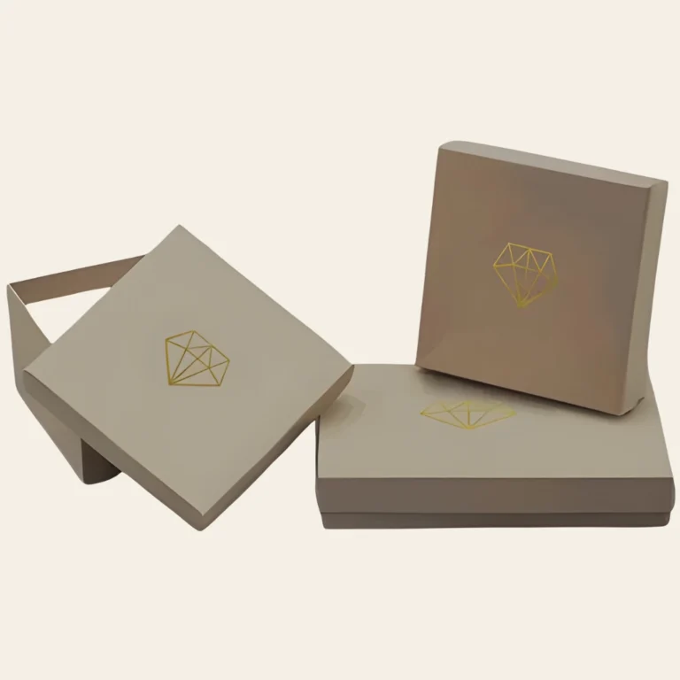 Jewelry Subscription Packaging Boxes