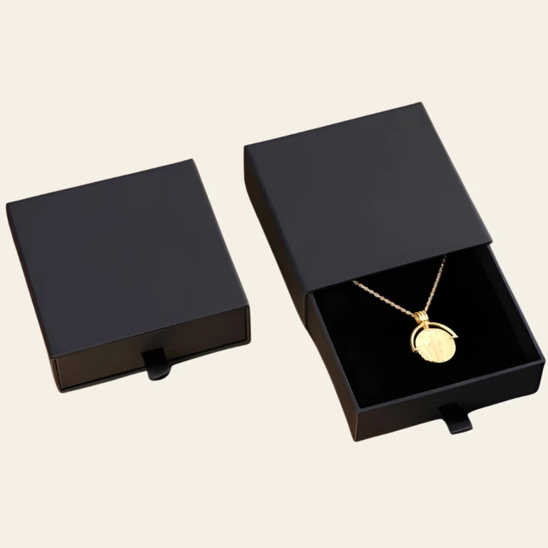 Pendant Boxes