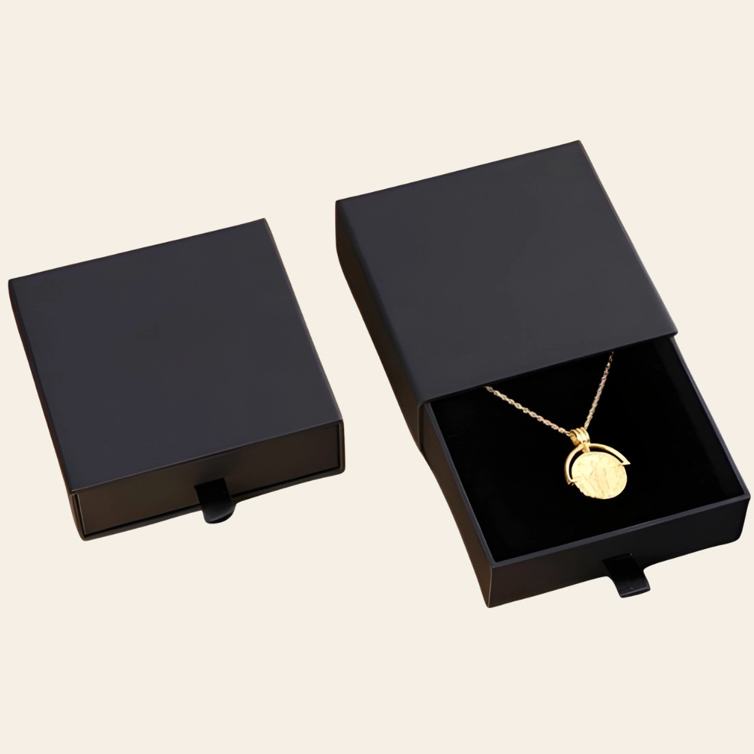 Pendant Boxes