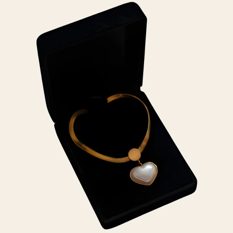 Pendant Boxes