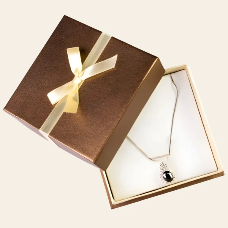 Pendant Boxes