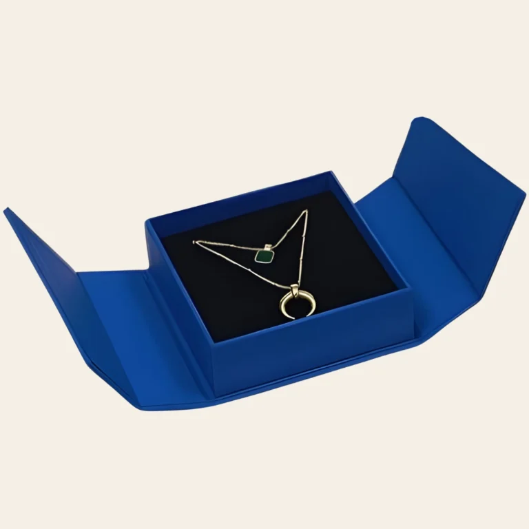 Pendant Boxes