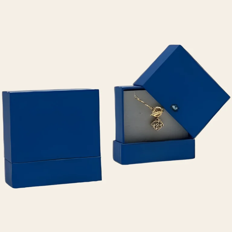 Pendant Boxes