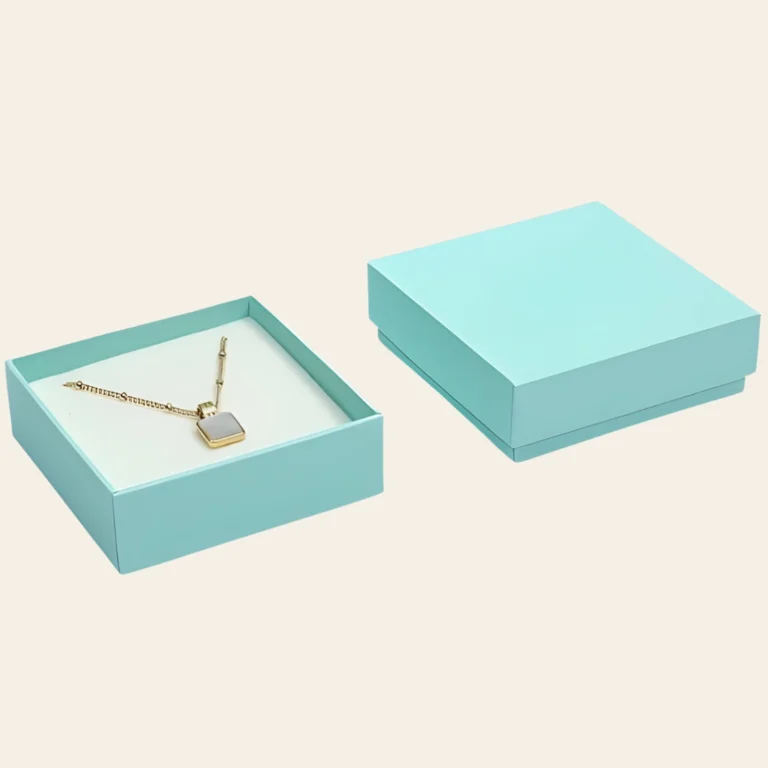 Pendant Boxes