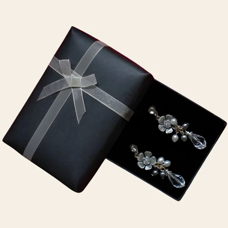 Earring Boxes