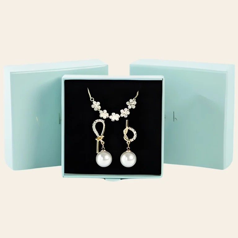 Earring Boxes