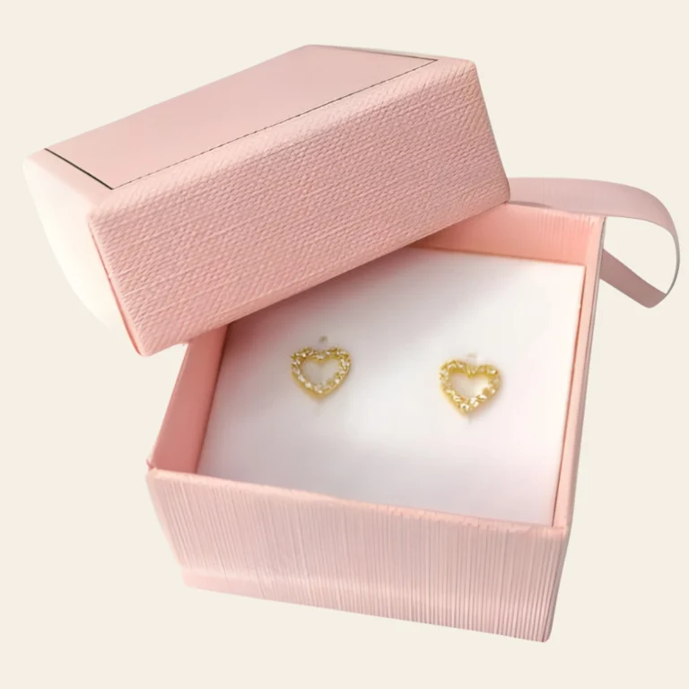 Earring Boxes