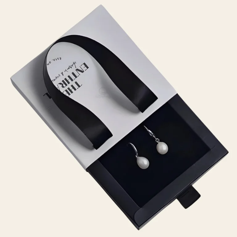 Earring Boxes