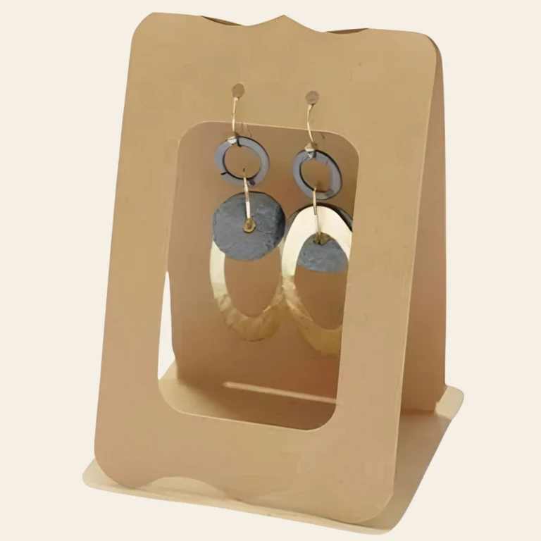 Earring Boxes